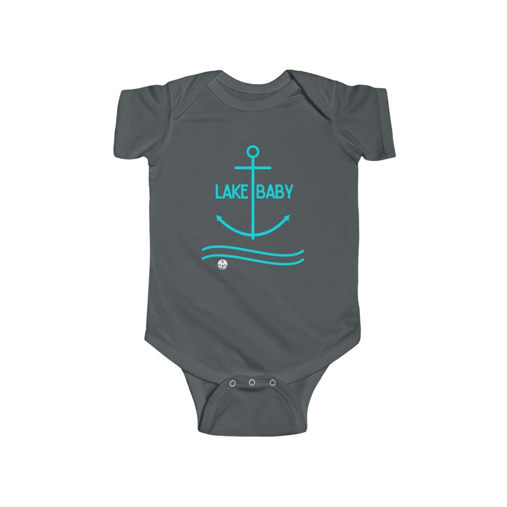Lake Onesie for Infant