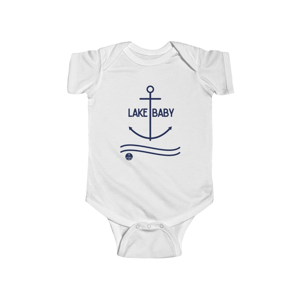 Lake Onesie for Infant