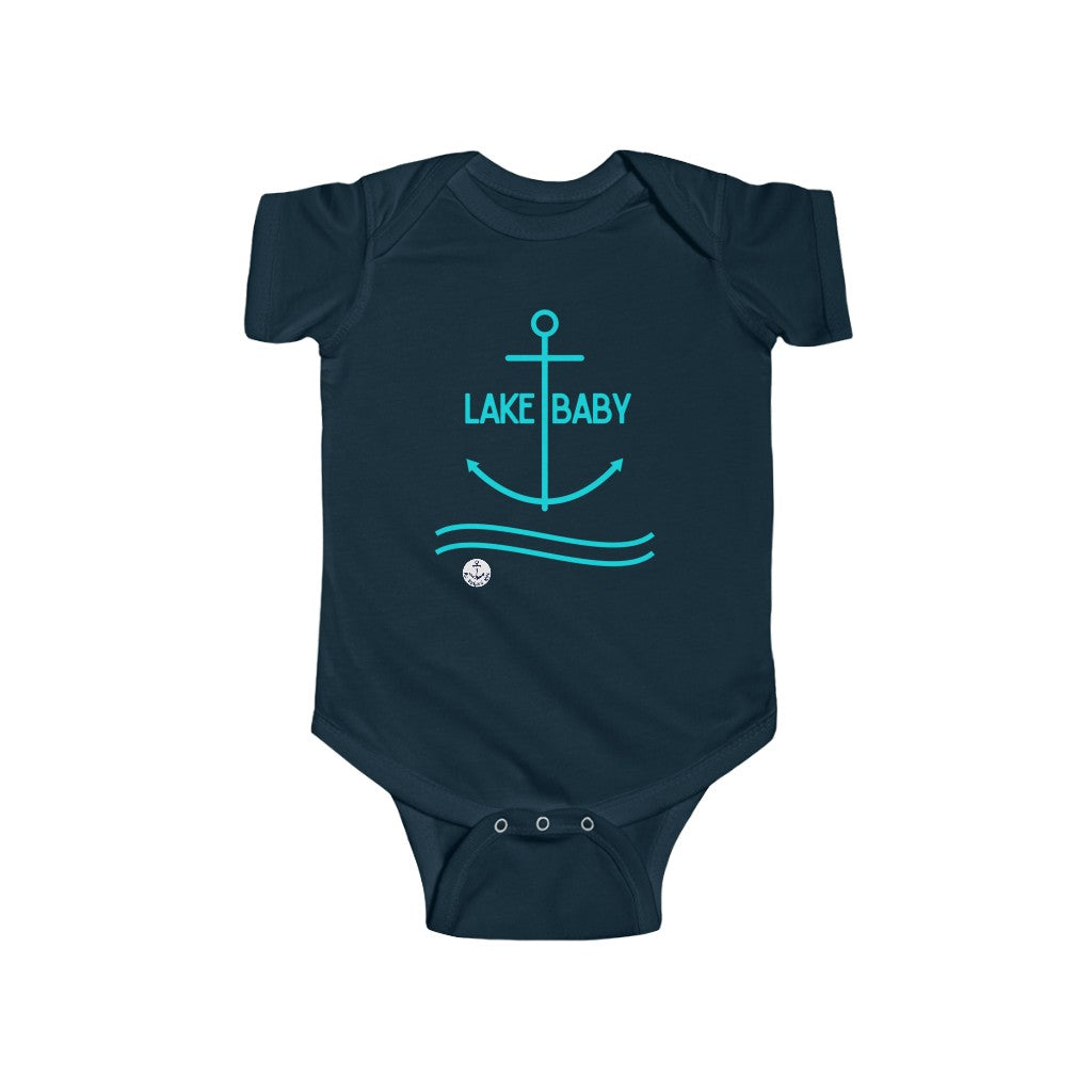 : 500 LEVEL San Francisco Baby Clothes, Onesie, Creeper