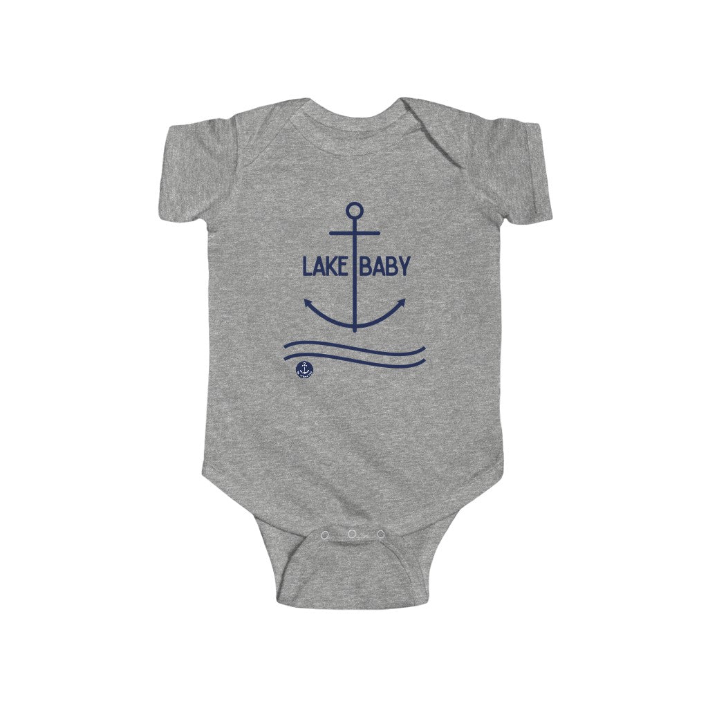 Lake Onesie for Infant