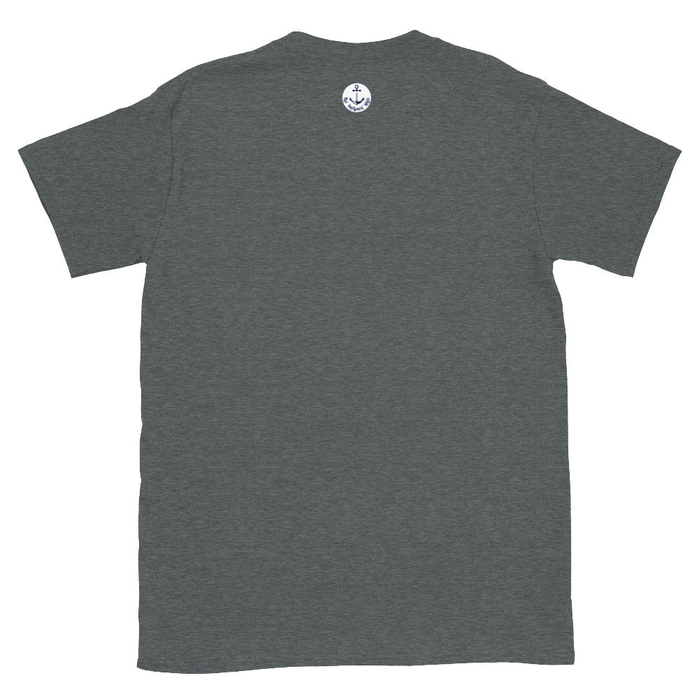 It's Dock O'Clock Unisex Lake Tee