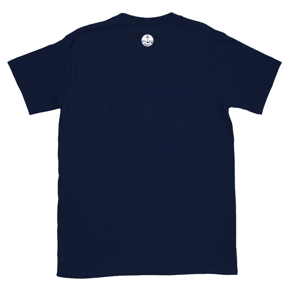 It's Dock O'Clock Unisex Lake Tee