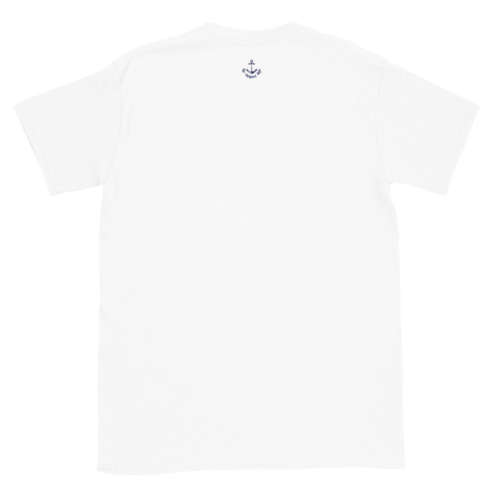 It's Dock O'Clock Unisex Lake Tee