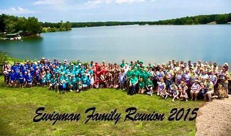 Family Reunion Activities and Ideas to Make Reunions Memorable!