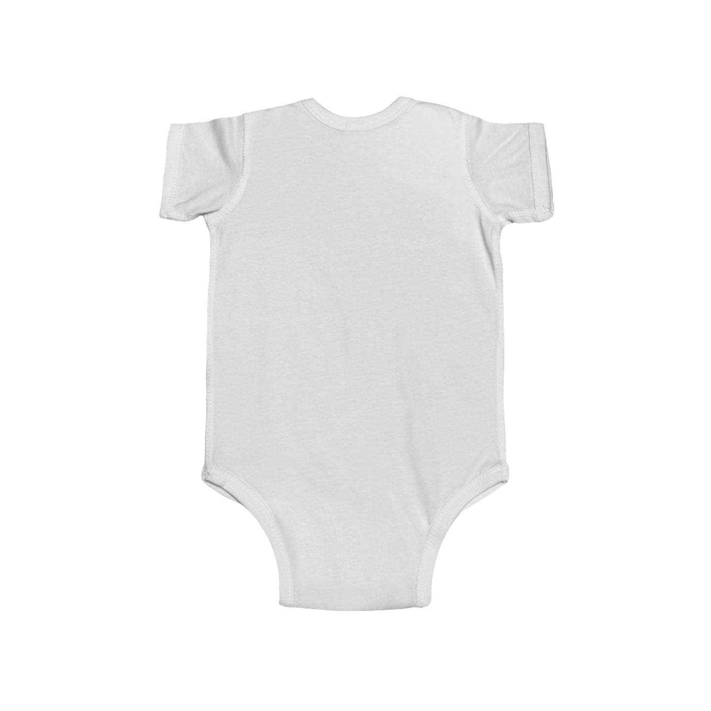 Lake Baby Infant Bodysuit – Nautical Anchor Baby Onesie