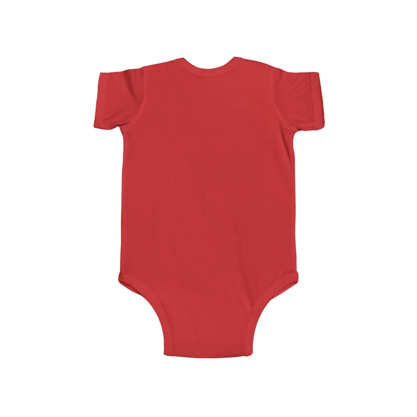Lake Baby Infant Bodysuit – Nautical Anchor Baby Onesie