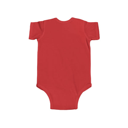 Lake Baby Infant Bodysuit – Nautical Anchor Baby Onesie