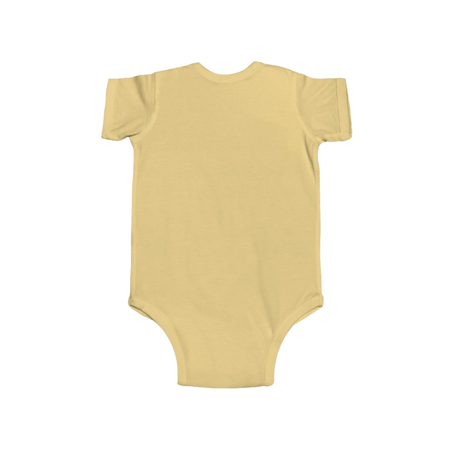 Lake Baby Infant Bodysuit – Nautical Anchor Baby Onesie
