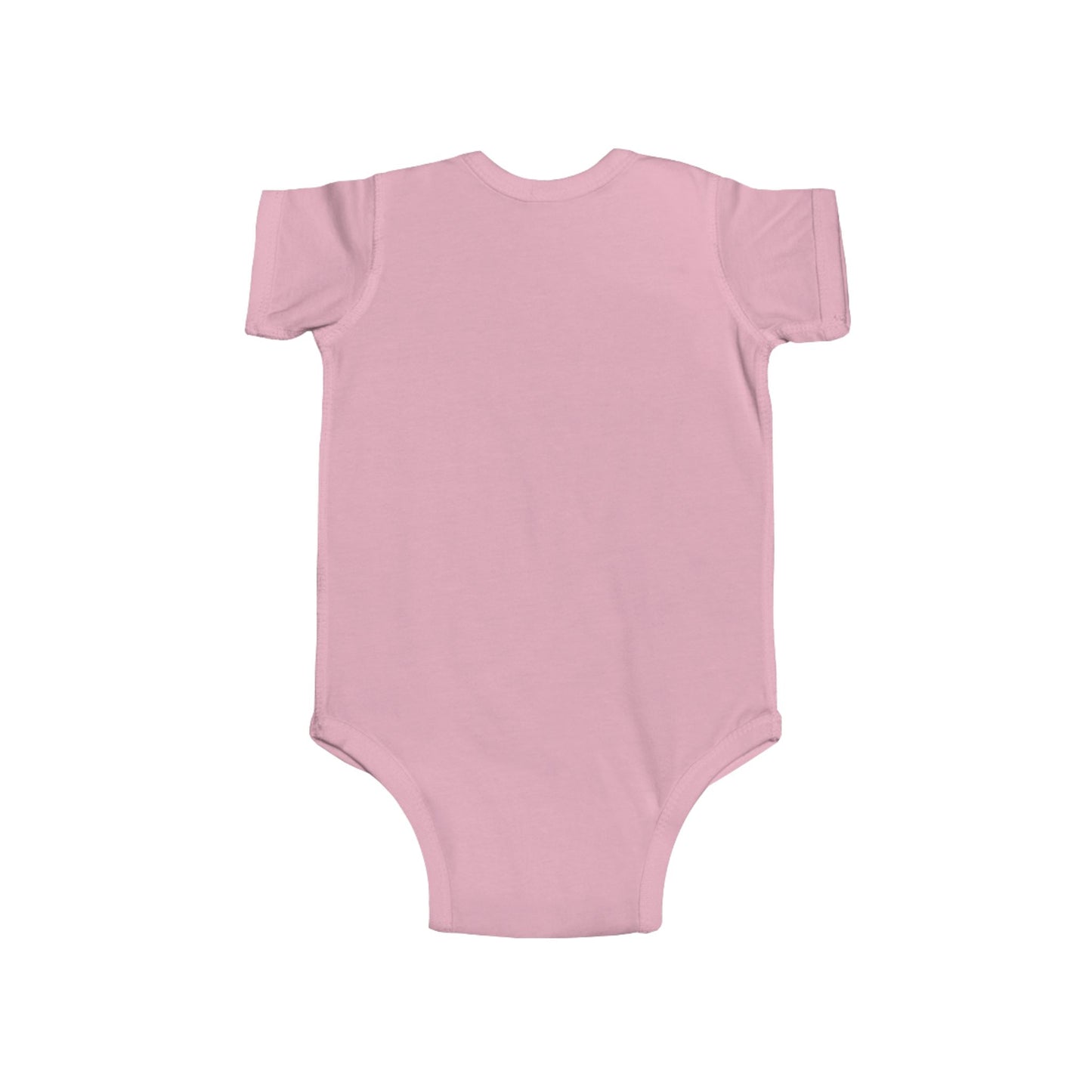 Lake Baby Infant Bodysuit – Nautical Anchor Baby Onesie