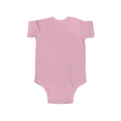 Lake Baby Infant Bodysuit – Nautical Anchor Baby Onesie