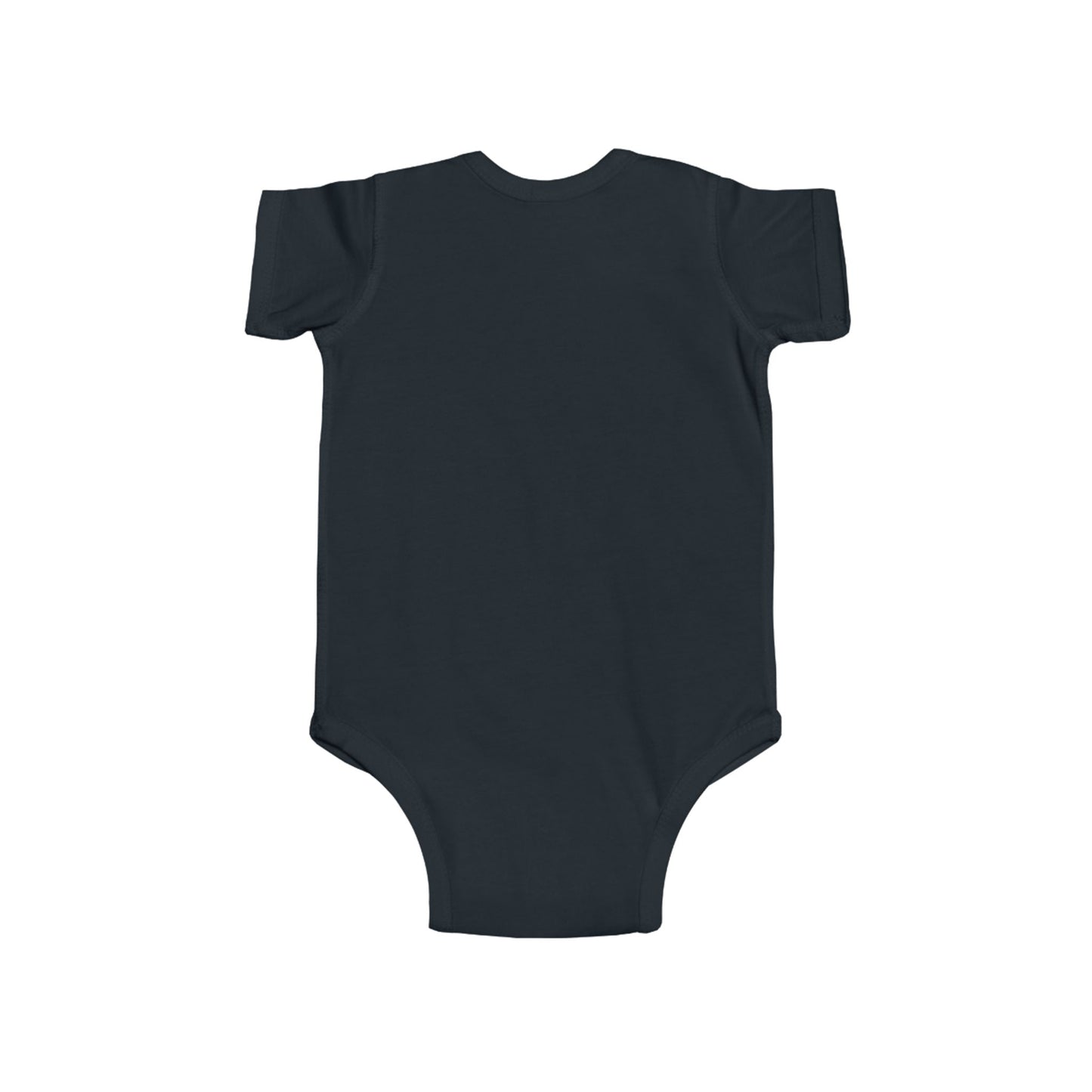 Lake Baby Infant Bodysuit – Nautical Anchor Baby Onesie