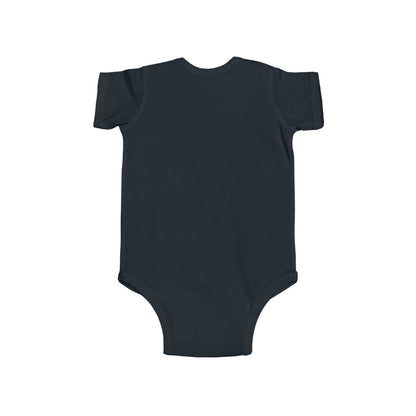 Lake Baby Infant Bodysuit – Nautical Anchor Baby Onesie