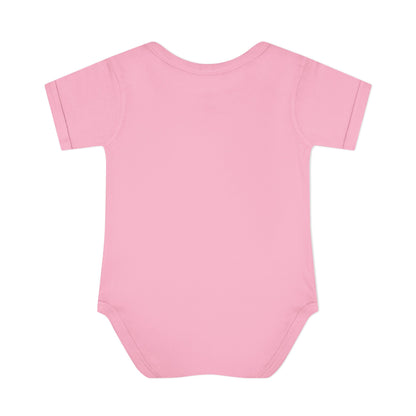 Lake Baby Onesie