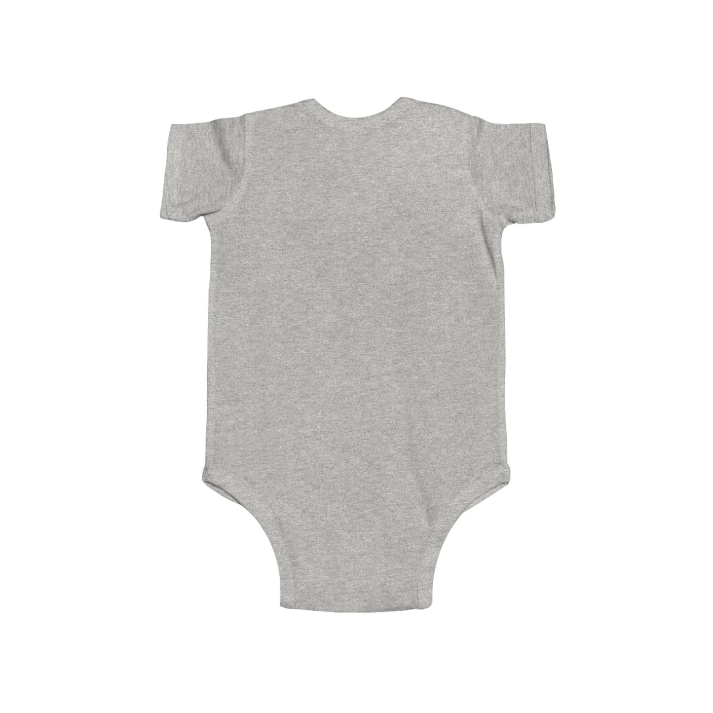 Lake Baby Infant Bodysuit – Nautical Anchor Baby Onesie