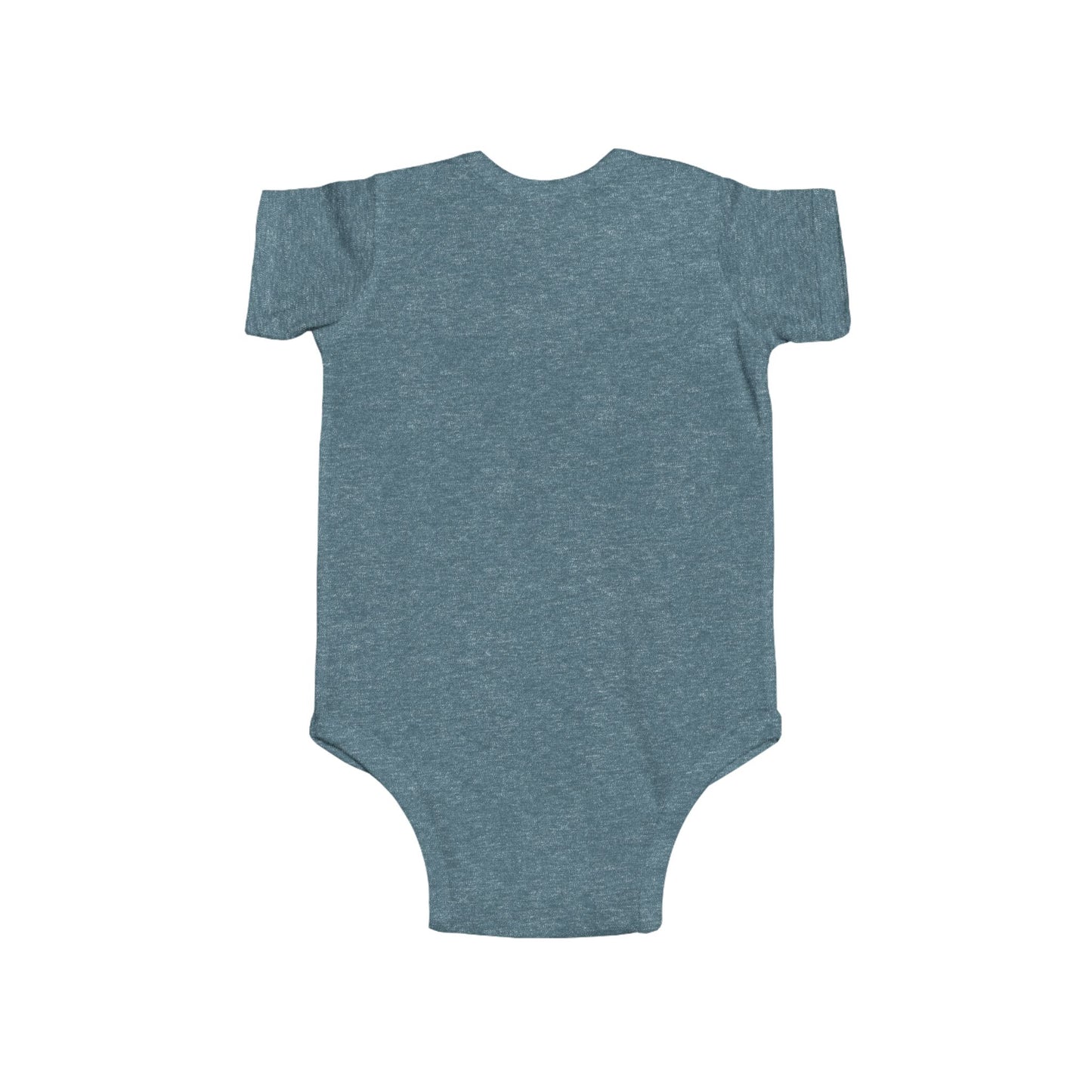 Lake Baby Infant Bodysuit – Nautical Anchor Baby Onesie