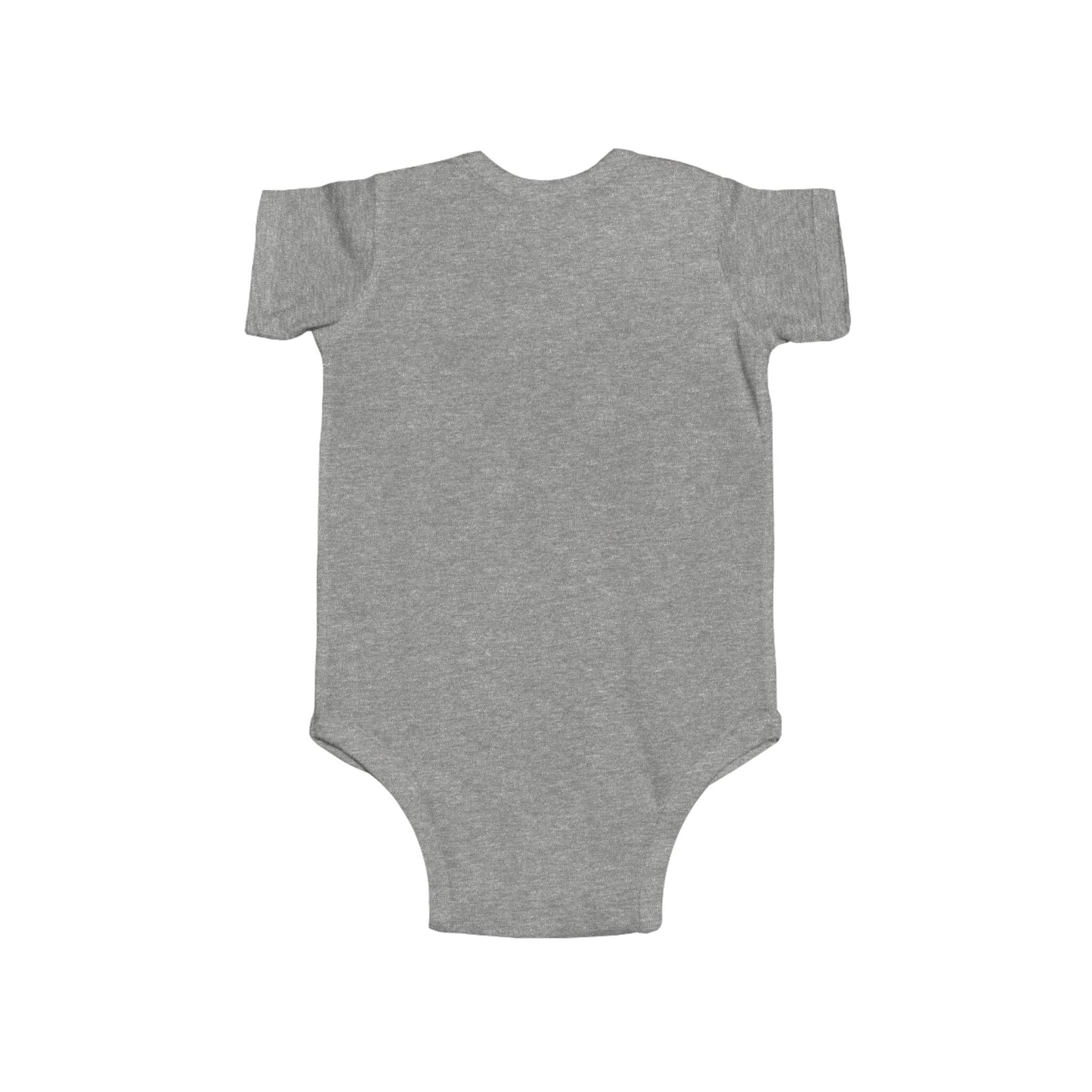 Lake Baby Infant Bodysuit – Nautical Anchor Baby Onesie