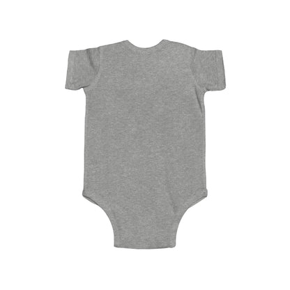 Lake Baby Infant Bodysuit – Nautical Anchor Baby Onesie