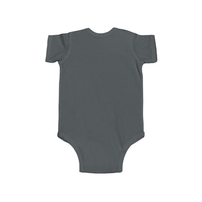 Lake Baby Infant Bodysuit – Nautical Anchor Baby Onesie