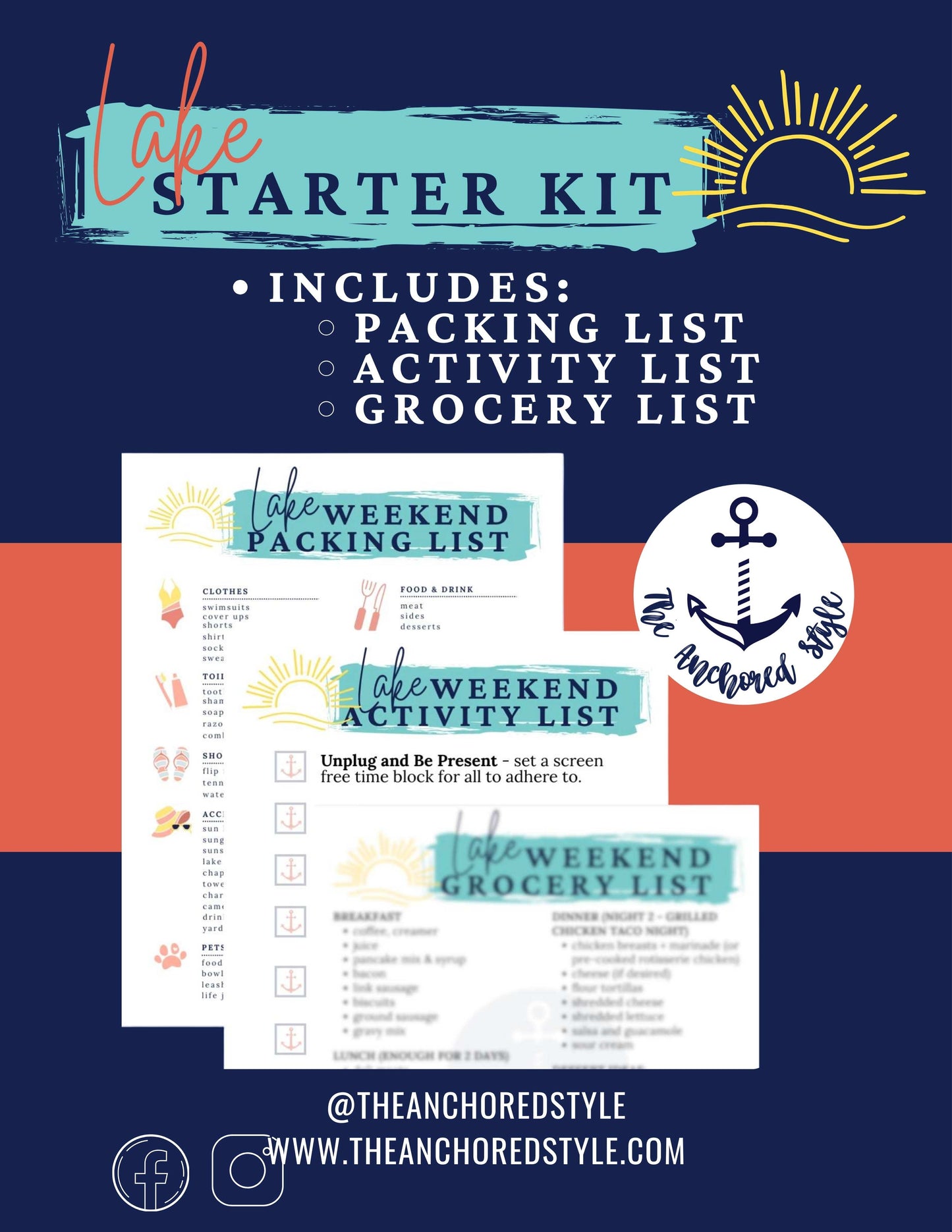 Delicious Dips & Tasty Tips: 8 Favorite Lakeside Dips for Easy Entertaining