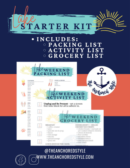 Delicious Dips & Tasty Tips: 8 Favorite Lakeside Dips for Easy Entertaining