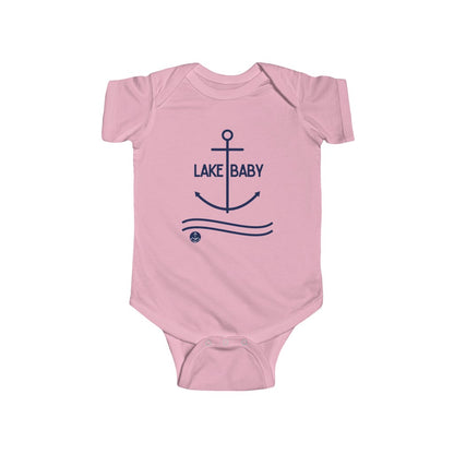 Lake Onesie for Infant