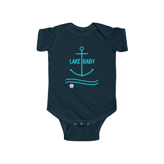 Lake Onesie for Infant