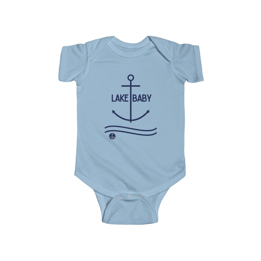 Lake Onesie for Infant