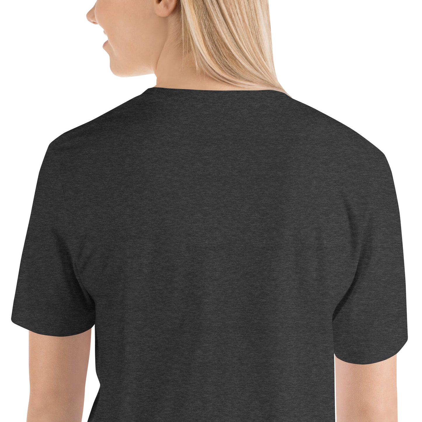 Customize Your Lake Tee (Click the Personalize Button)