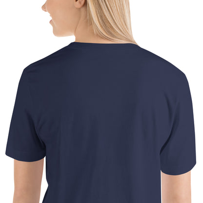 Customize Your Lake Tee (Click the Personalize Button)